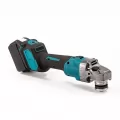 Meuleuse d'angle sans fil 21 V 100 mm