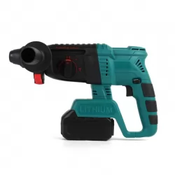 Marteau perforateur 21 V