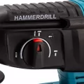 Marteau perforateur sans fil 21 V