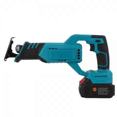 Scie alternative 21 V