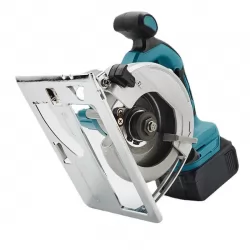 Scie circulaire sans fil 21 V 125 mm