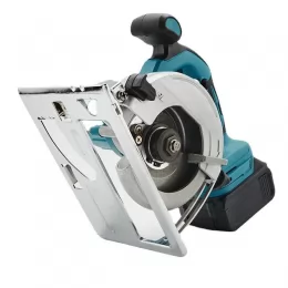 Scie circulaire sans fil 21 V 125 mm