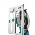 Scie circulaire sans fil 21 V 125 mm