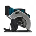 Scie circulaire sans fil 185 mm 21 V
