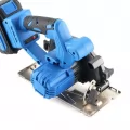 Scie circulaire sans fil 110 mm 21 V