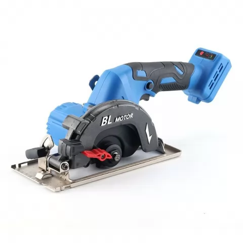 Scie circulaire sans fil 125 mm 21 V