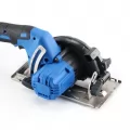 Scie circulaire sans fil 125 mm 21 V