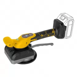 Vibromasseur pour carrelage