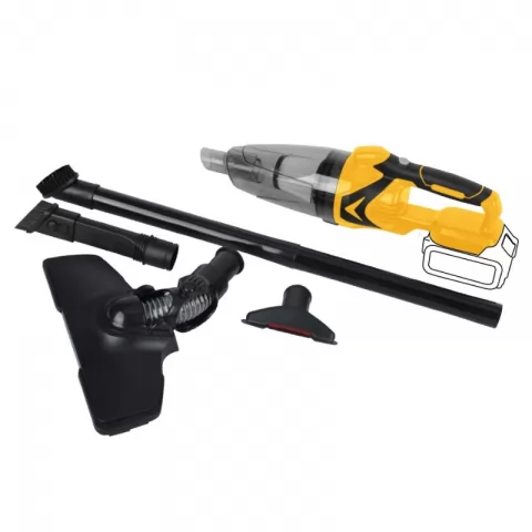 Aspirateur