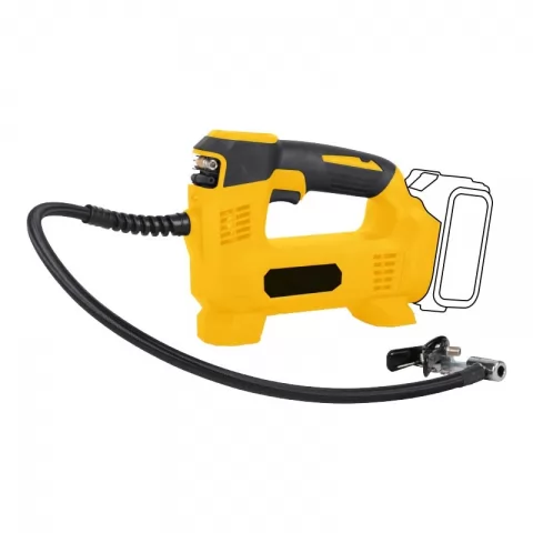 Gonfleur de pneus