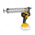 Pistolet graisseur