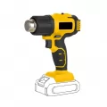 Pistolet thermique