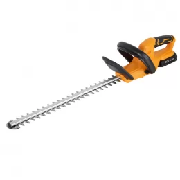 Taille-haie sans fil au lithium 20 V