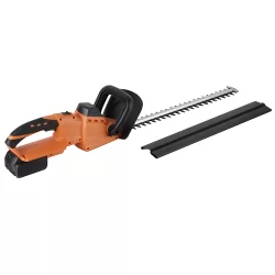 Taille-haie sans fil 20 V