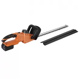 Taille-haie sans fil 20 V