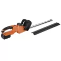 Taille-haie sans fil 20 V