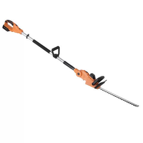 Taille-haie sans fil pour outil de jardin 20 V