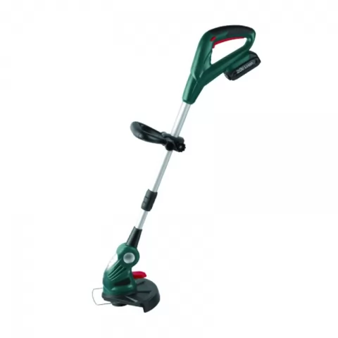 Coupe-herbe au lithium-ion