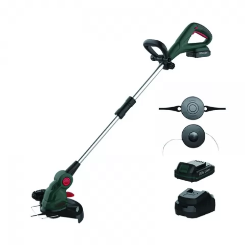 Coupe-herbe au lithium-ion 20 V