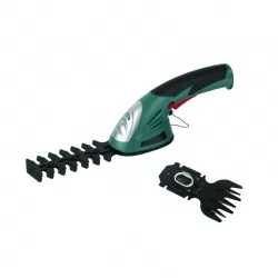 Taille-haie au lithium-ion