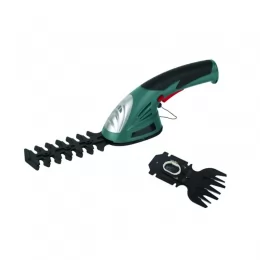 Taille-haie au lithium-ion