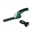 Taille-haie au lithium-ion