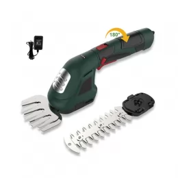 Taille-haie au lithium-ion 3,6 V