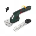 Taille-haie au lithium-ion