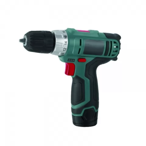 Perceuse sans fil au lithium-ion