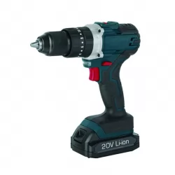 Perceuse sans fil au lithium-ion 20 V