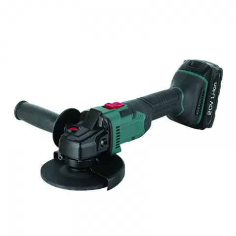 Meuleuse d'angle au lithium-ion 20 V