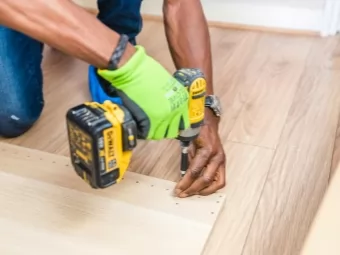 Couple vs RPM : quelle est la vraie différence entre les outils électriques sans fil ?