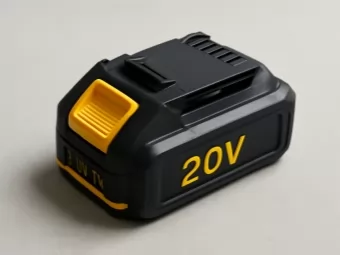 Qu'est-ce qui affecte l'autonomie de la batterie dans les outils sans fil