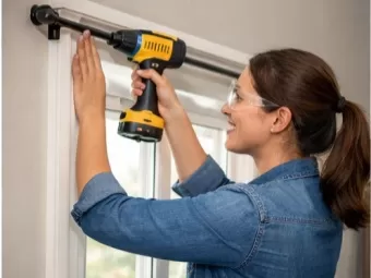 Pourquoi les outils sans fil légers sont populaires dans la rénovation domiciliaire